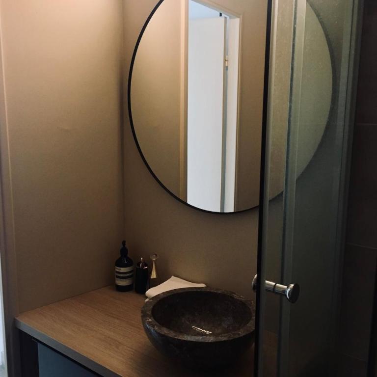 Lovely Appartment Cannes Marina - Appartement 1 Chambre - 21