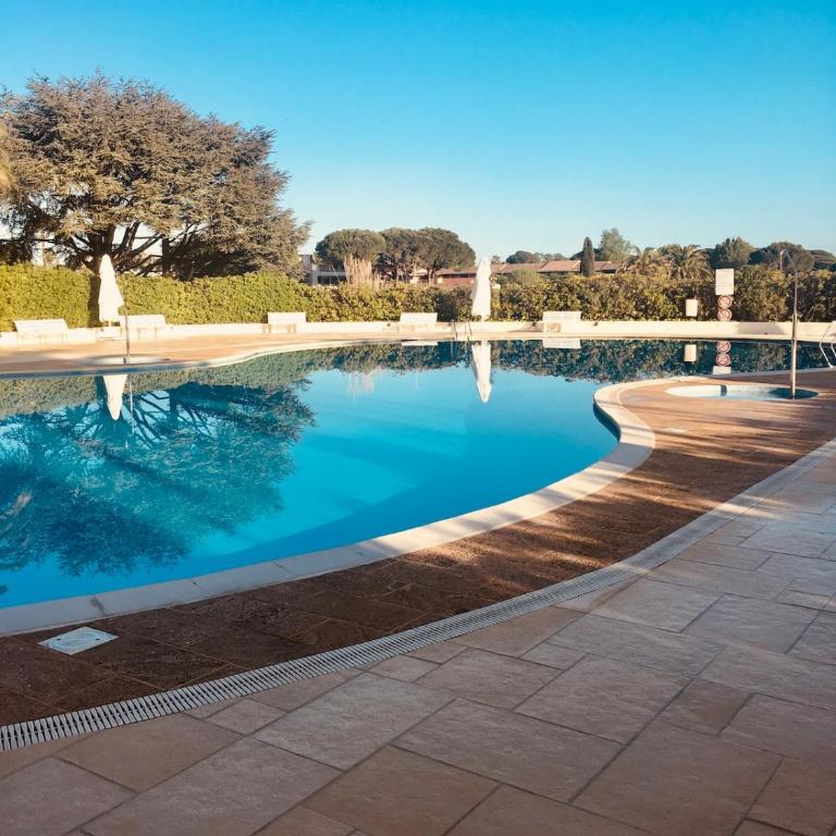 Lovely Appartment Cannes Marina - Appartement 1 Chambre - 5