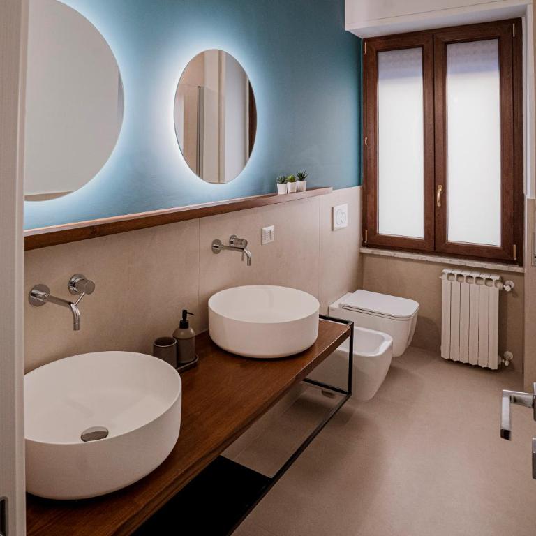 Dimora al Mulino - Casa Vacanze - 17