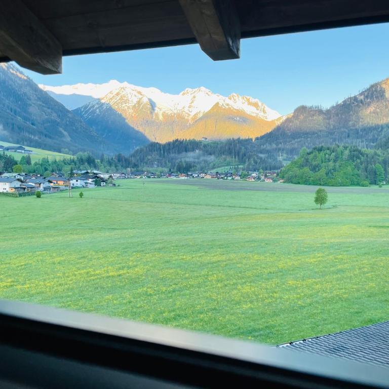 Apartment WEITBLICK - Appartamento con 1 Camera da Letto - 28