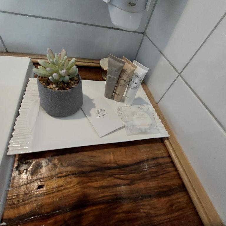 ATRIUM Holiday home - Vila - pored Plaže - 28