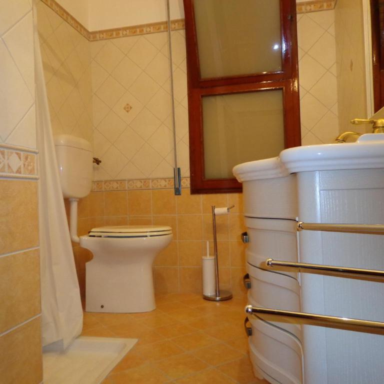 Appartamenti Catania Centro - Two-Bedroom Apartment with Balcony - 16