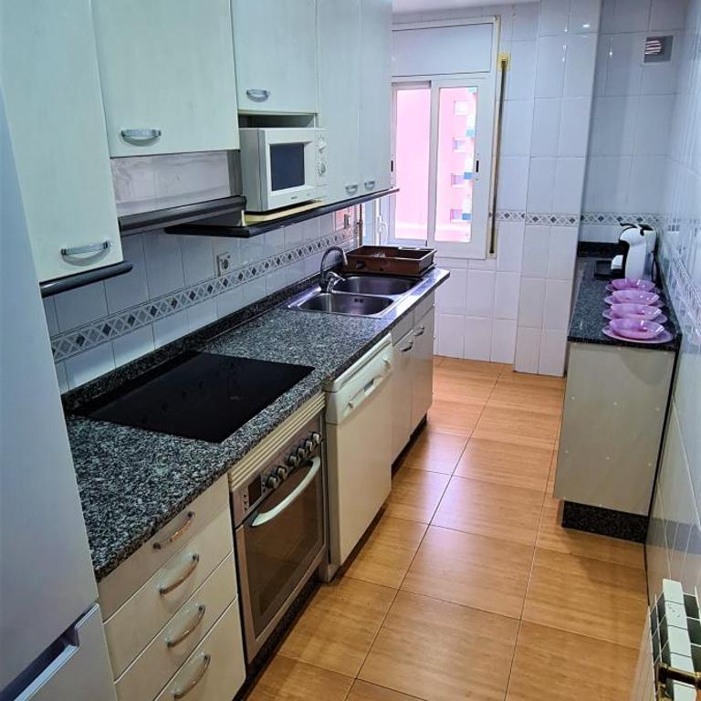 NEXTHOME Beach & Pool - Apartamento de 2 dormitorios - 6