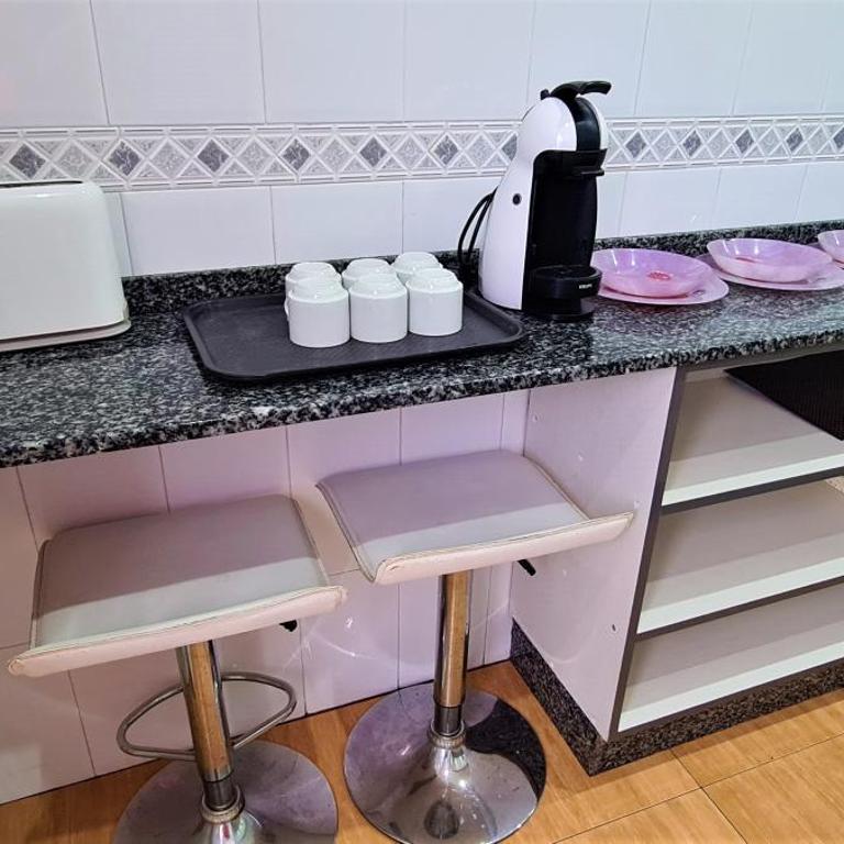 NEXTHOME Beach & Pool - Apartamento de 2 dormitorios - 13
