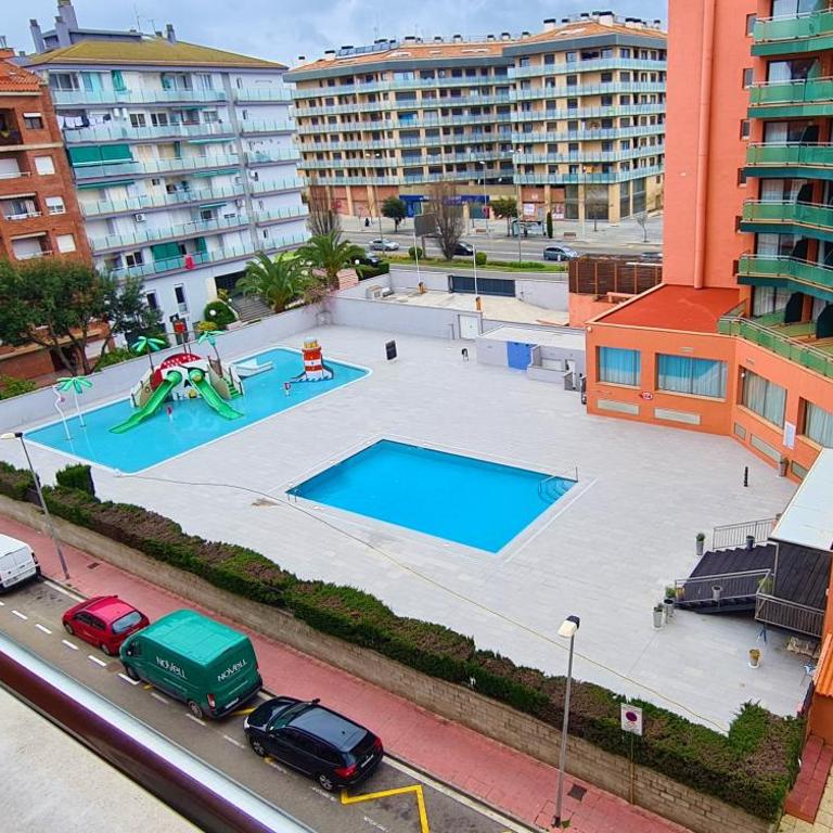 NEXTHOME Beach & Pool - Apartamento de 2 dormitorios - 16