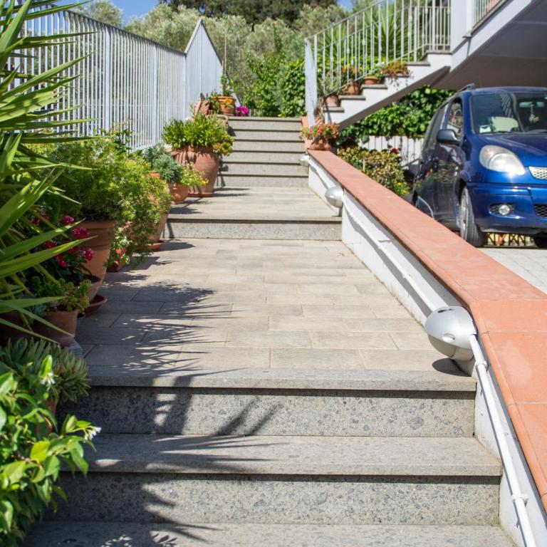 Casa d'aMare - a 600 mt dalla spiaggia - Casa Vacanze - 5