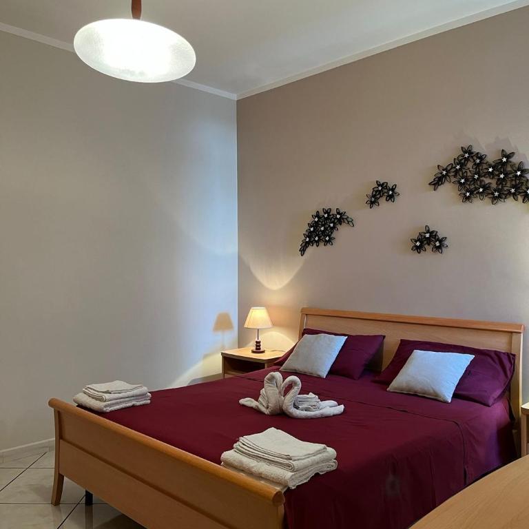 A 20 mt dal mare - Casa Vacanze - 43