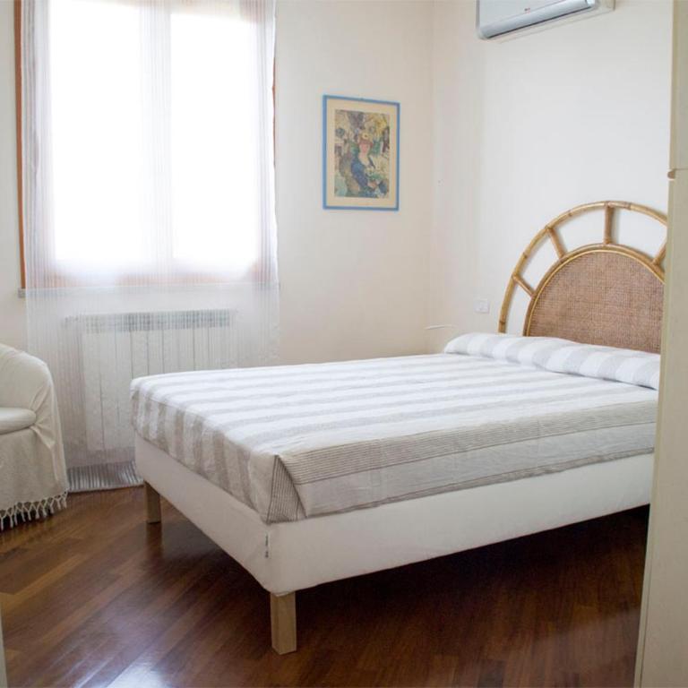 Casa d'aMare - a 600 mt dalla spiaggia - Casa Vacanze - 21