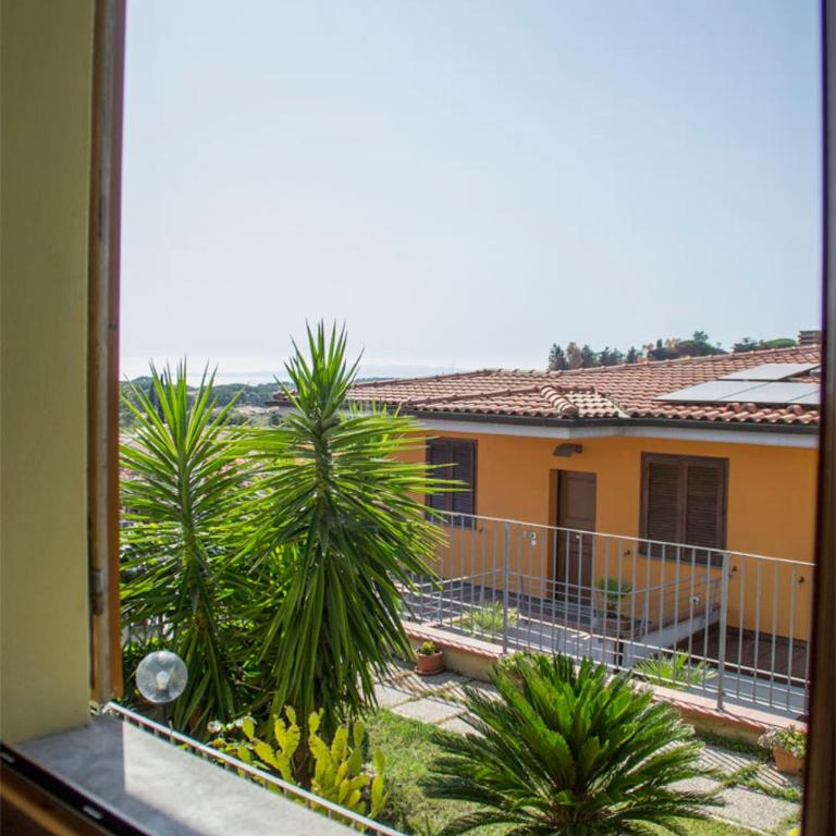 Casa d'aMare - a 600 mt dalla spiaggia - Casa Vacanze - 26