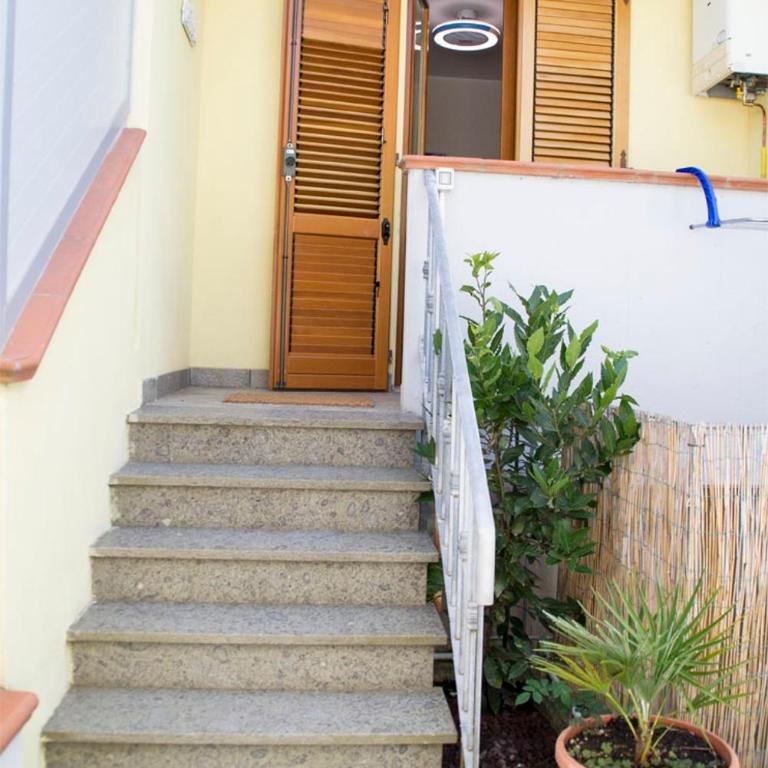 Casa d'aMare - a 600 mt dalla spiaggia - Casa Vacanze - 12