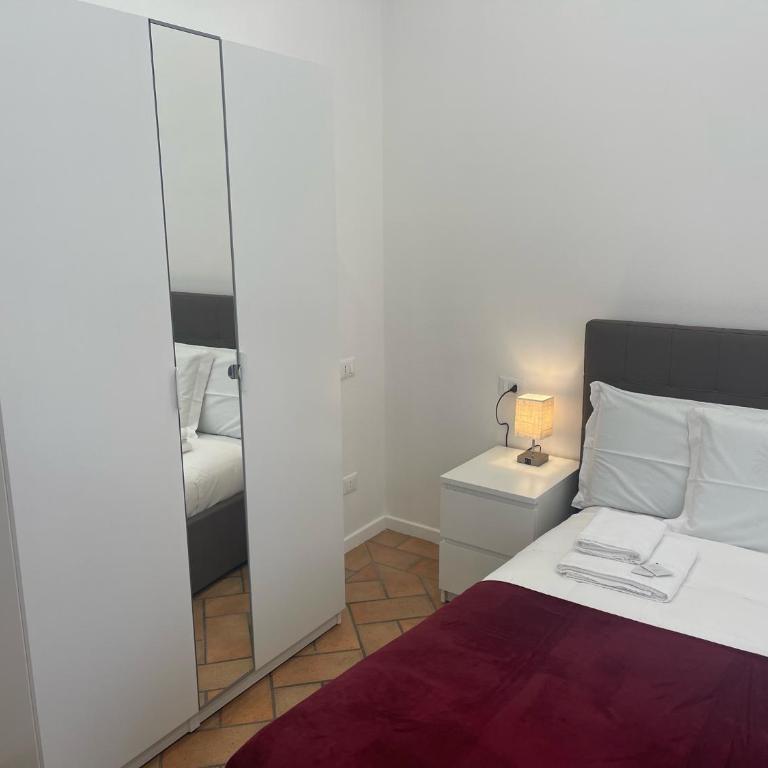 45 - Tourist House Bologna Oberdan - Self check-in - Casa con 2 Camere da Letto - 13