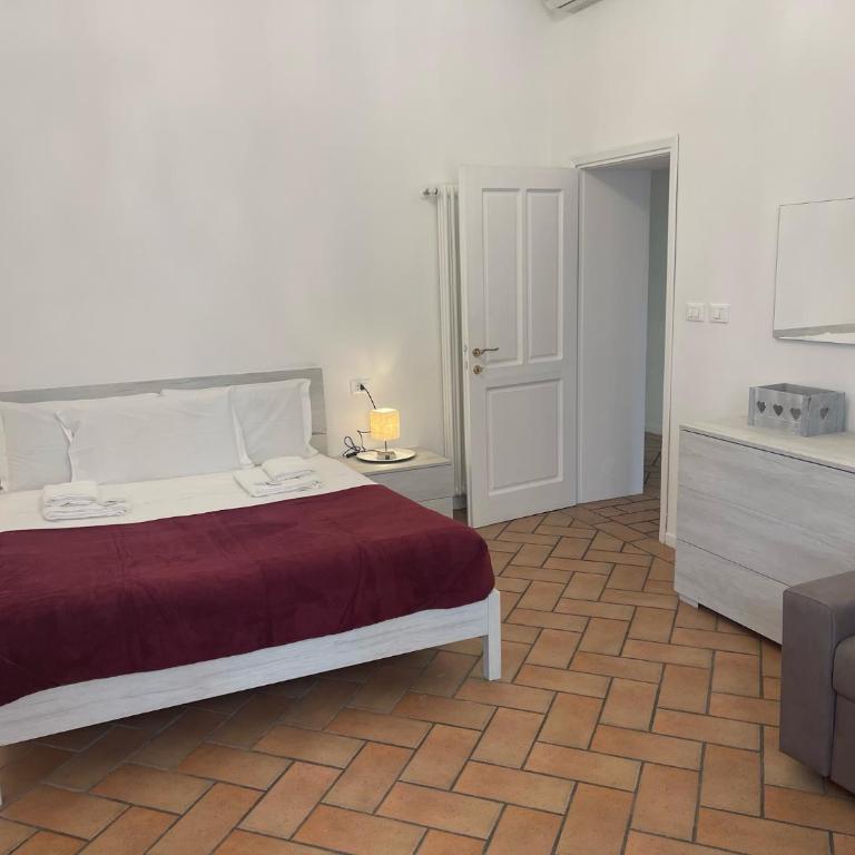 45 - Tourist House Bologna Oberdan - Self check-in - Casa con 2 Camere da Letto - 14