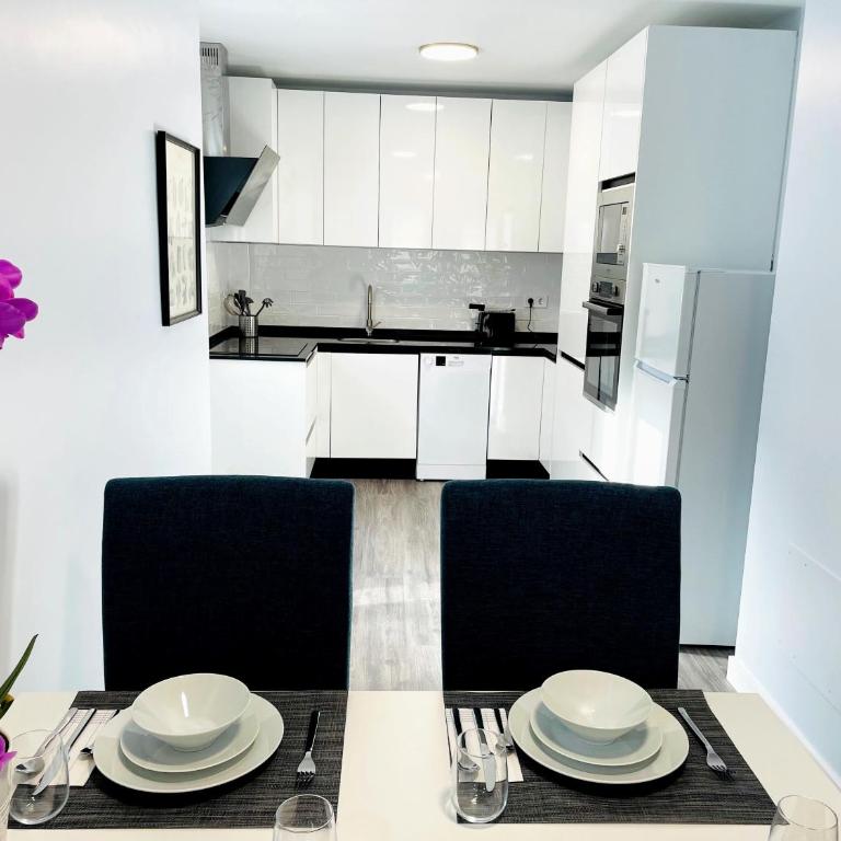 CASA SOHO Y ALEX - Apartamento de 2 dormitorios - 10