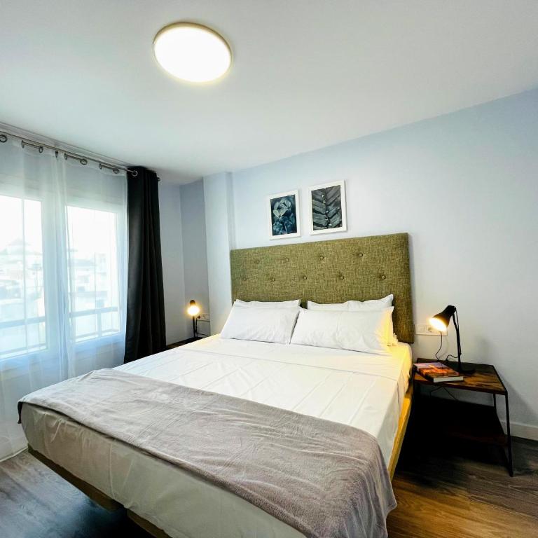 CASA SOHO Y ALEX - Apartamento de 2 dormitorios - 7