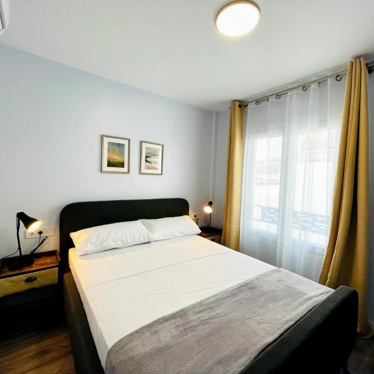CASA SOHO Y ALEX - Apartamento de 2 dormitorios - 8