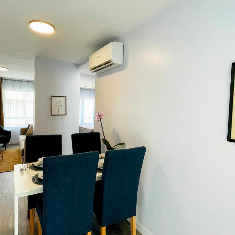 CASA SOHO Y ALEX - Apartamento de 2 dormitorios - 4