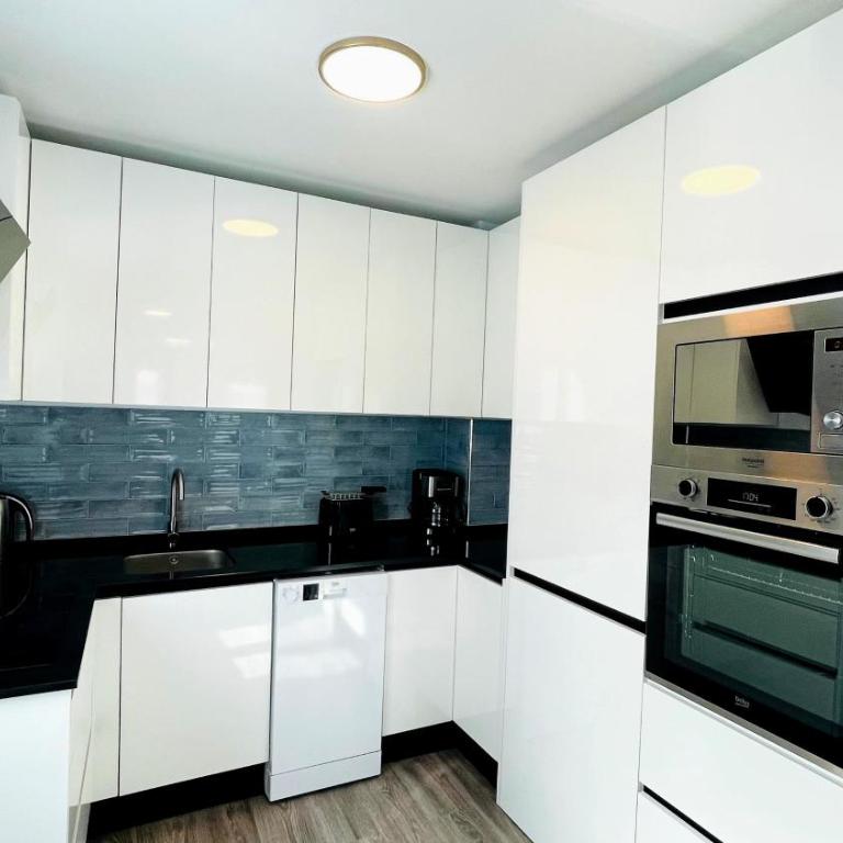CASA SOHO Y ALEX - Apartamento de 2 dormitorios - 3