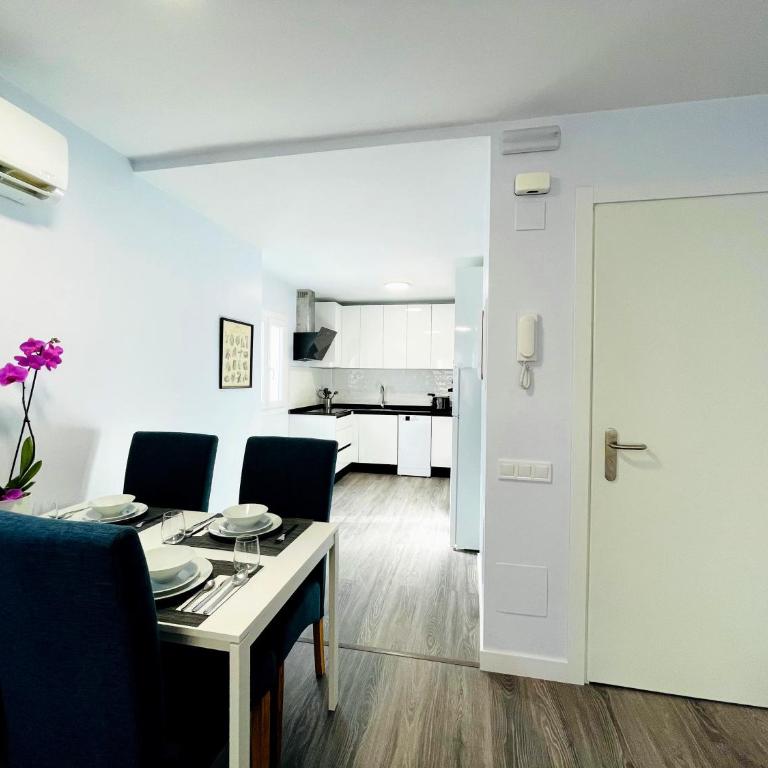CASA SOHO Y ALEX - Apartamento de 2 dormitorios - 12