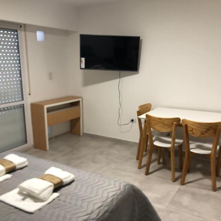 APARMENT Paraguay 347 - Apartamento de 1 dormitorio - 5
