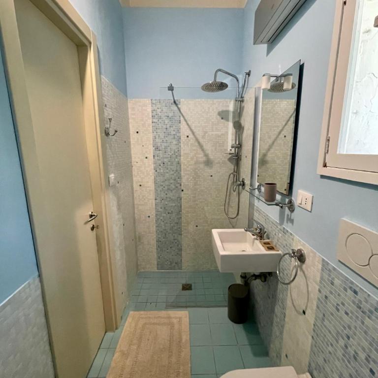 4 Balconi rooms Paladini B&B e appartamenti - Camera Matrimoniale con Vista Giardino - 15