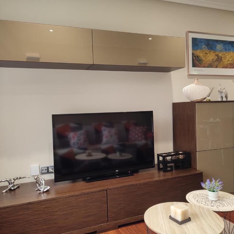 O Fogar de Cati - Apartamento de 2 dormitorios - 23