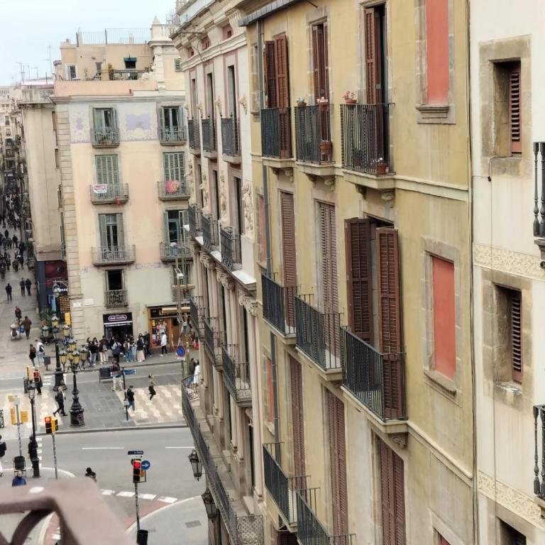 Liceu Apartments by gaiarooms - Studio Apartment - 31