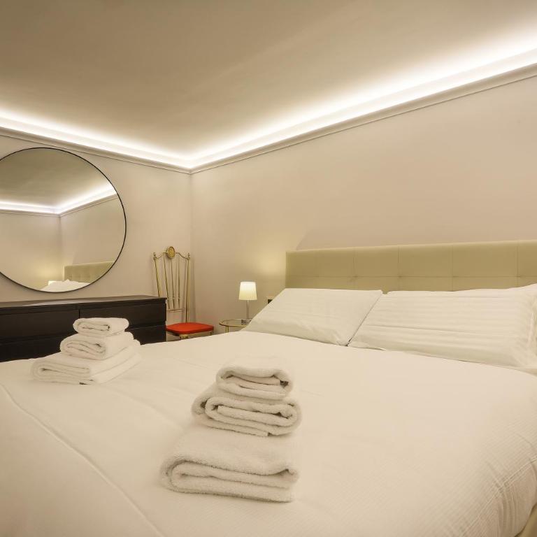Giglio Bianco - Appartamento con 1 Camera da Letto - 5