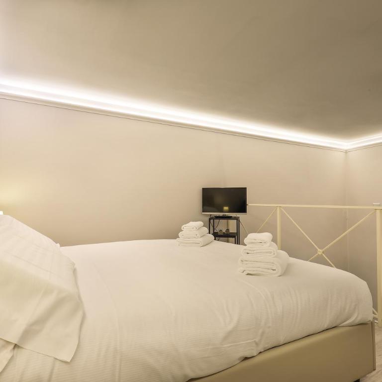 Giglio Bianco - Appartamento con 1 Camera da Letto - 6