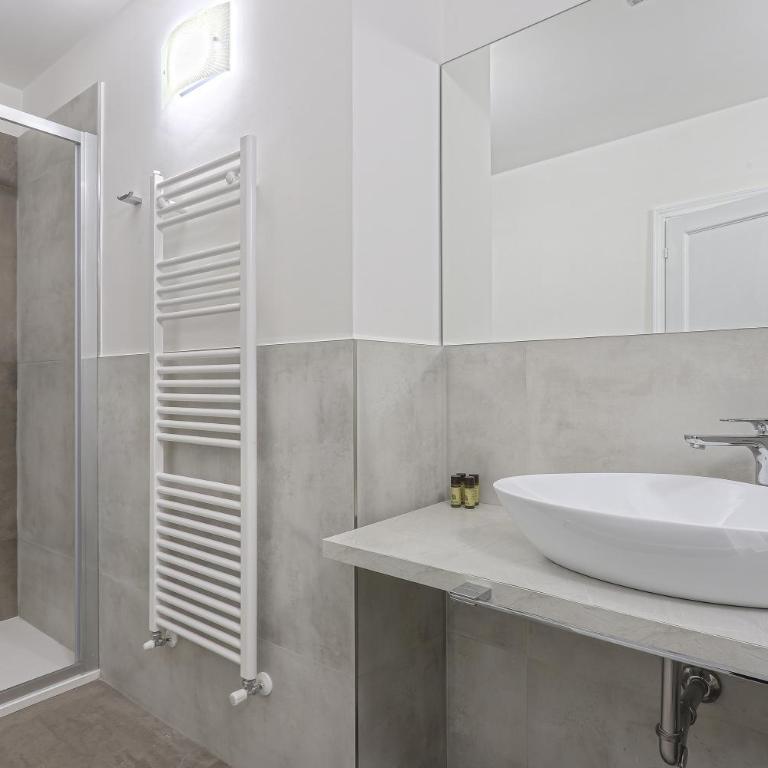 Giglio Bianco - Appartamento con 1 Camera da Letto - 12