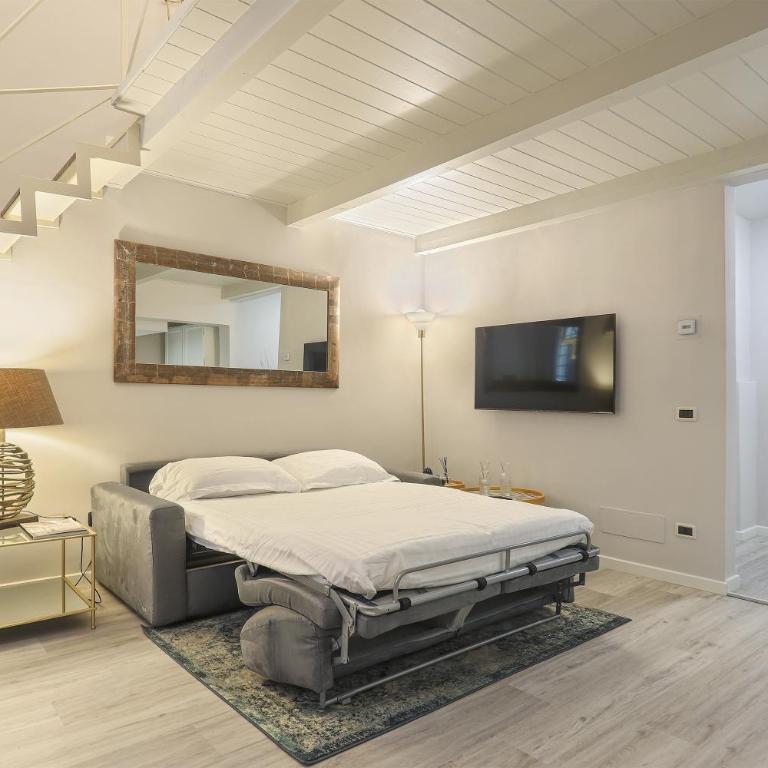 Giglio Bianco - Appartamento con 1 Camera da Letto - 19