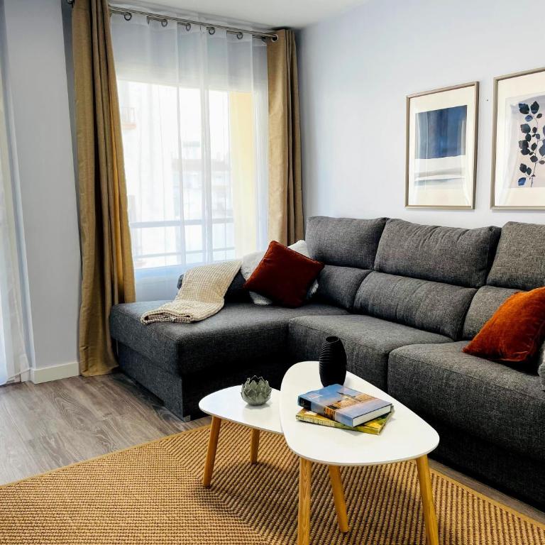 CASA SOHO Y ALEX - Apartamento de 2 dormitorios - 13