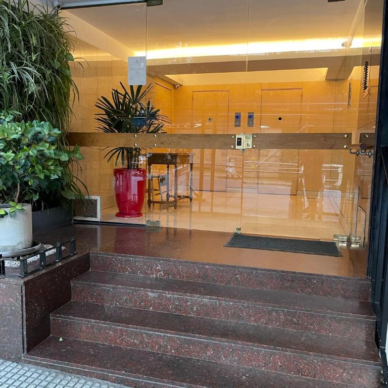 Depto Austria - Apartamento de 1 dormitorio - 37