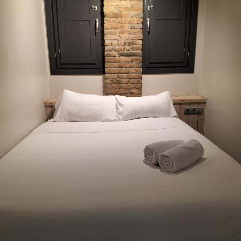 Montserrat Apartments by gaiarooms - Penthouse Apartment - 18