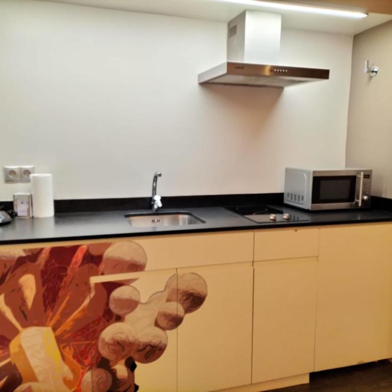 Montserrat Apartments by gaiarooms - Superior Studio - 18