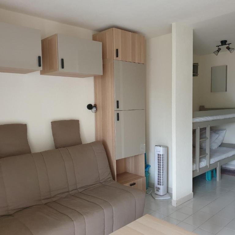 horizon sur mer 1137 - Apartment mit 1 Schlafzimmer - 9