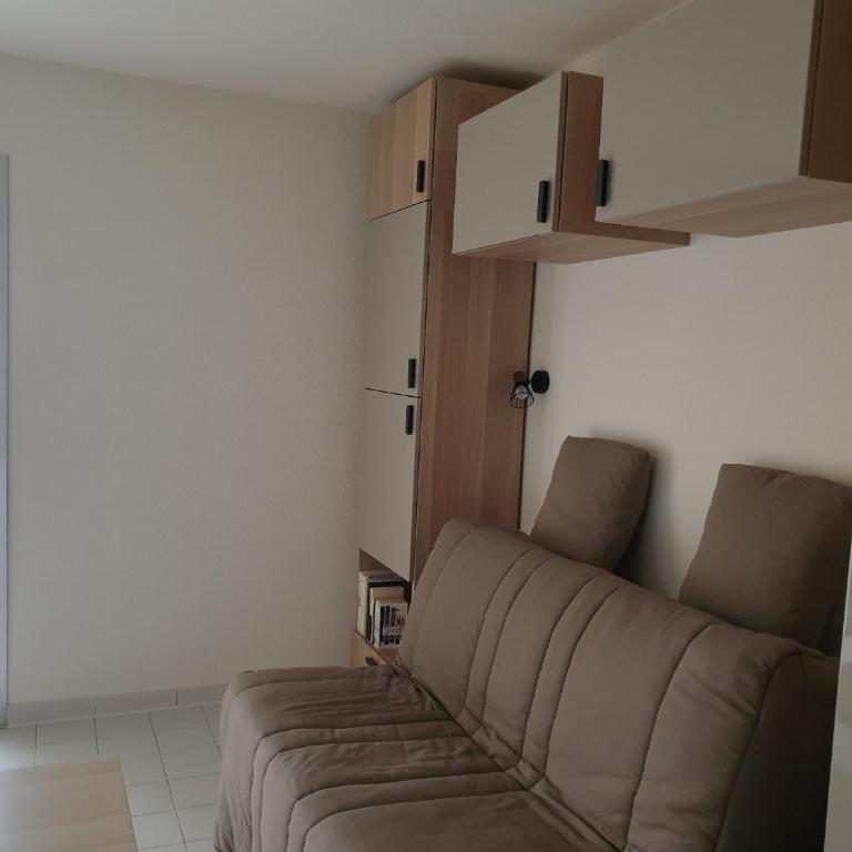 horizon sur mer 1137 - Apartment mit 1 Schlafzimmer - 10