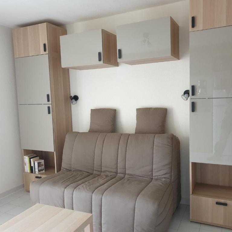 horizon sur mer 1137 - Apartment mit 1 Schlafzimmer - 11