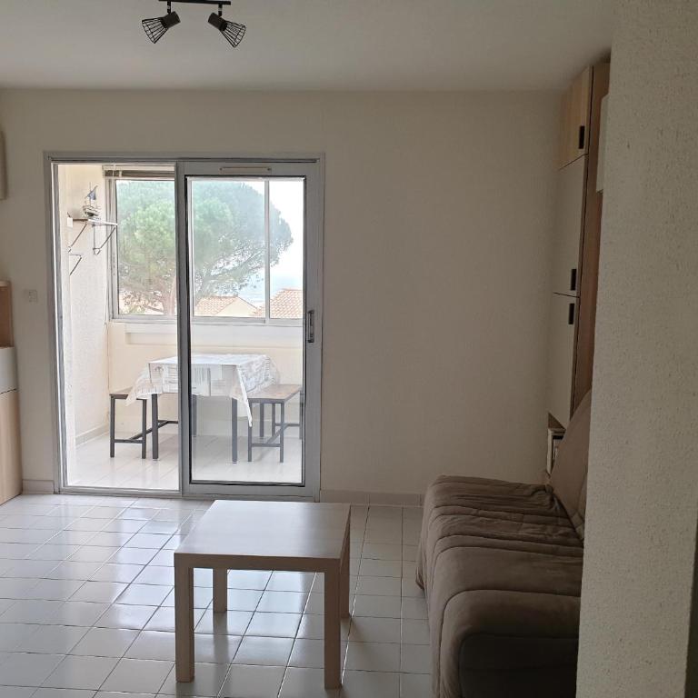 horizon sur mer 1137 - Apartment mit 1 Schlafzimmer - 12