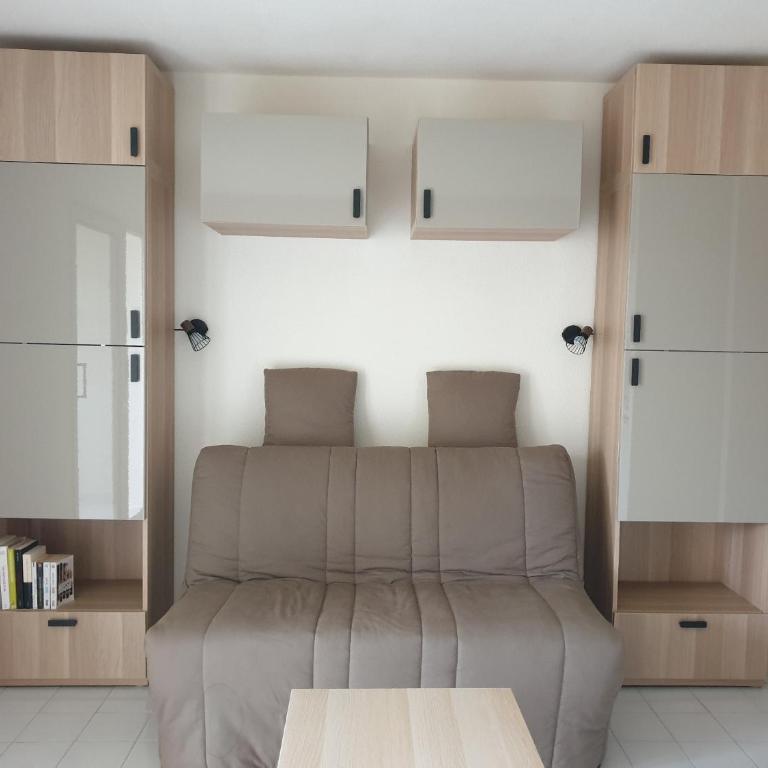 horizon sur mer 1137 - Apartment mit 1 Schlafzimmer - 13