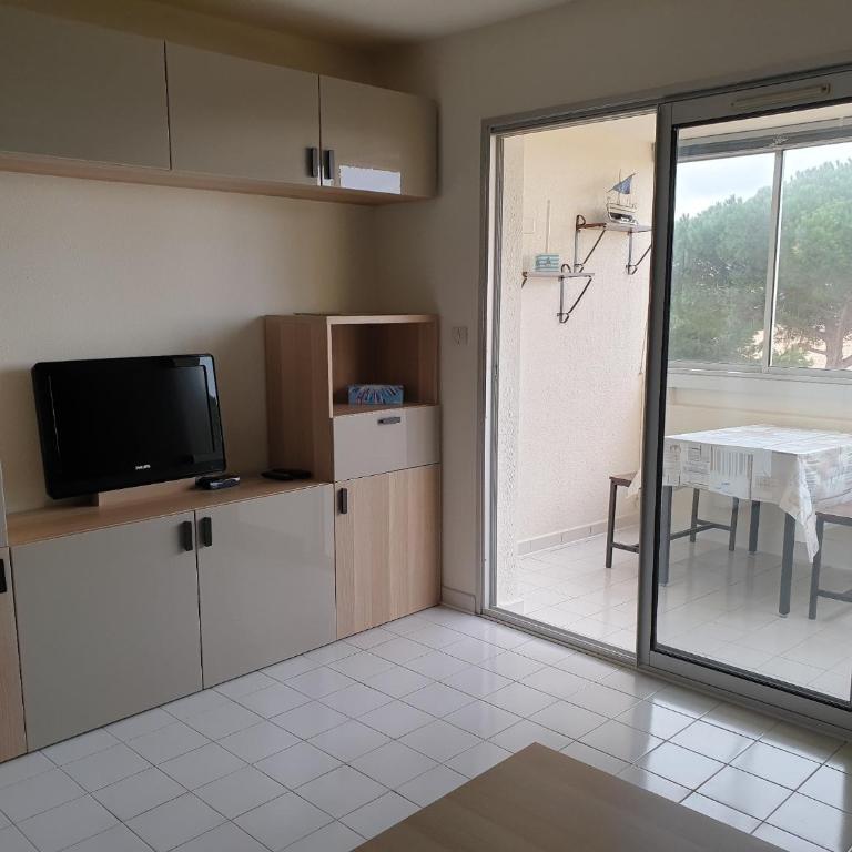 horizon sur mer 1137 - Apartment mit 1 Schlafzimmer - 14