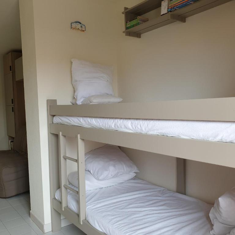 horizon sur mer 1137 - Apartment mit 1 Schlafzimmer - 7