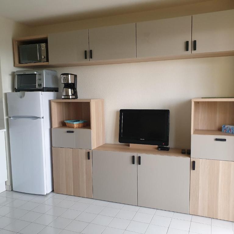 horizon sur mer 1137 - Apartment mit 1 Schlafzimmer - 16