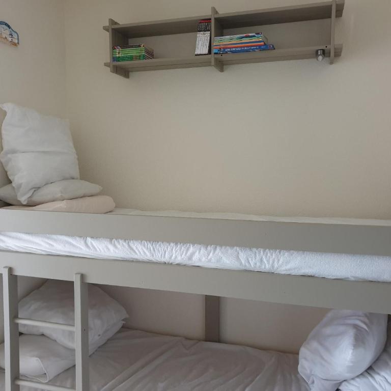 horizon sur mer 1137 - Apartment mit 1 Schlafzimmer - 8
