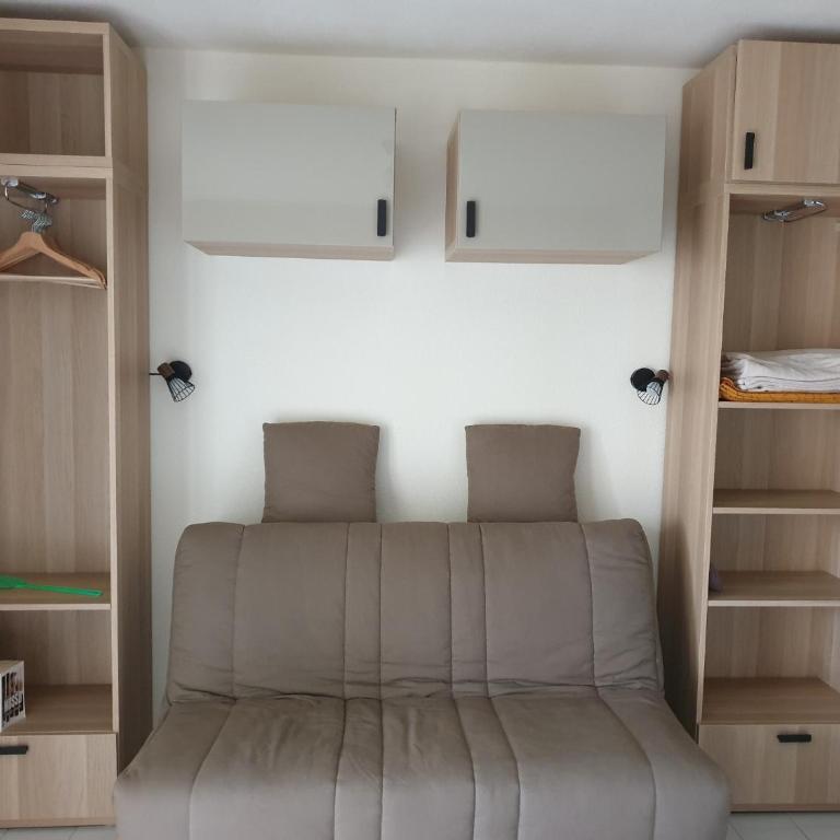 horizon sur mer 1137 - Apartment mit 1 Schlafzimmer - 17