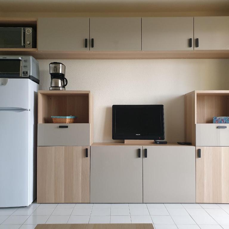 horizon sur mer 1137 - Apartment mit 1 Schlafzimmer - 18