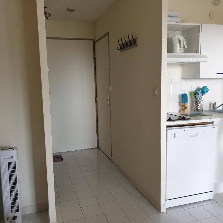 horizon sur mer 1137 - Apartment mit 1 Schlafzimmer - 6