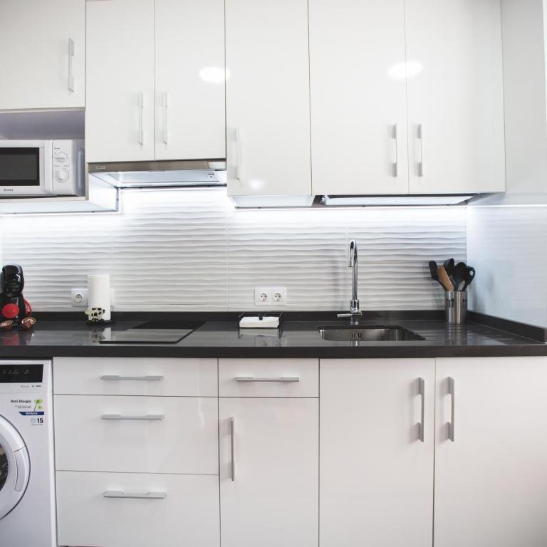 Apartamento PASEO DE LA RIBERA - Apartamento de 2 dormitorios - 11