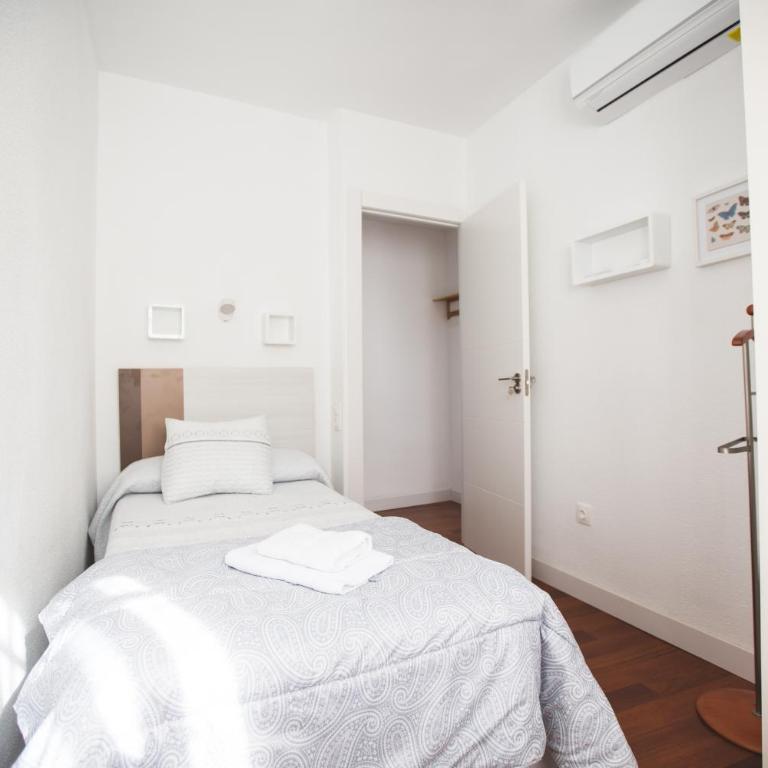 Apartamento PASEO DE LA RIBERA - Apartamento de 2 dormitorios - 15