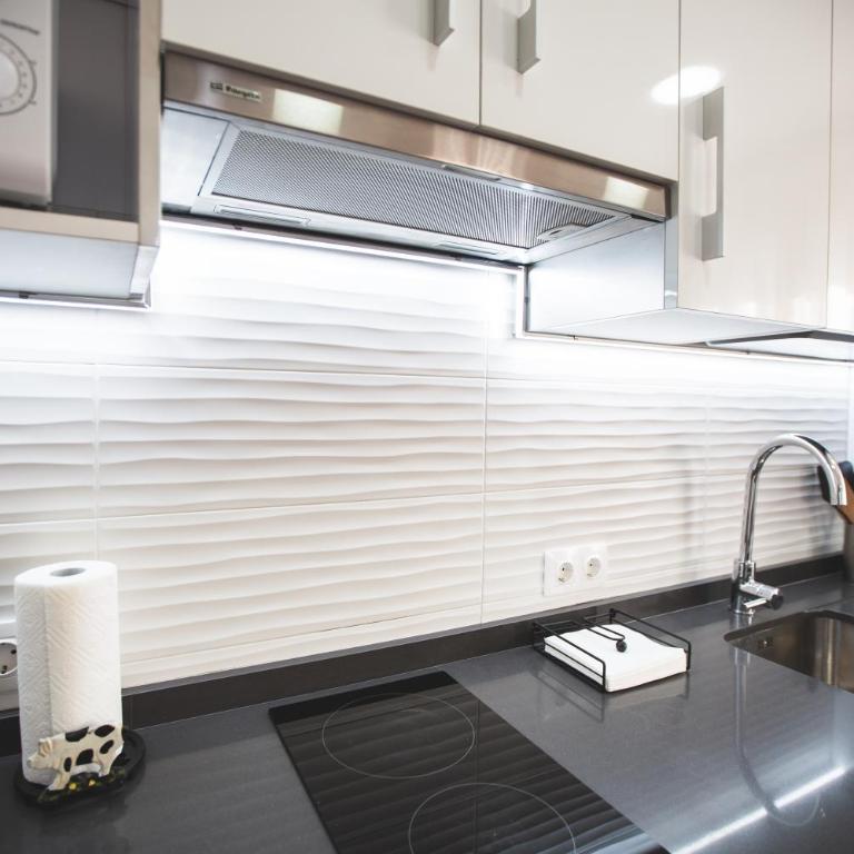 Apartamento PASEO DE LA RIBERA - Apartamento de 2 dormitorios - 20