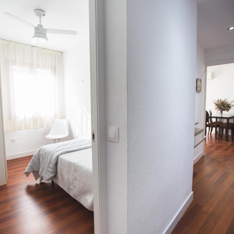 Apartamento PASEO DE LA RIBERA - Apartamento de 2 dormitorios - 24